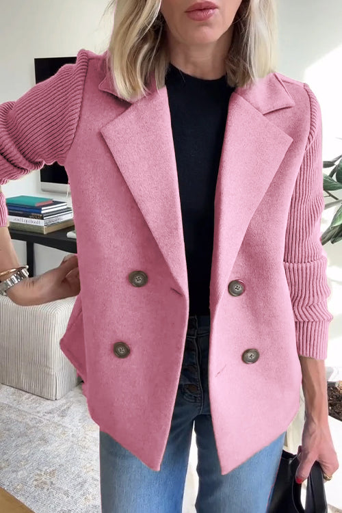DALIA™|BLAZER CASUAL CHIC