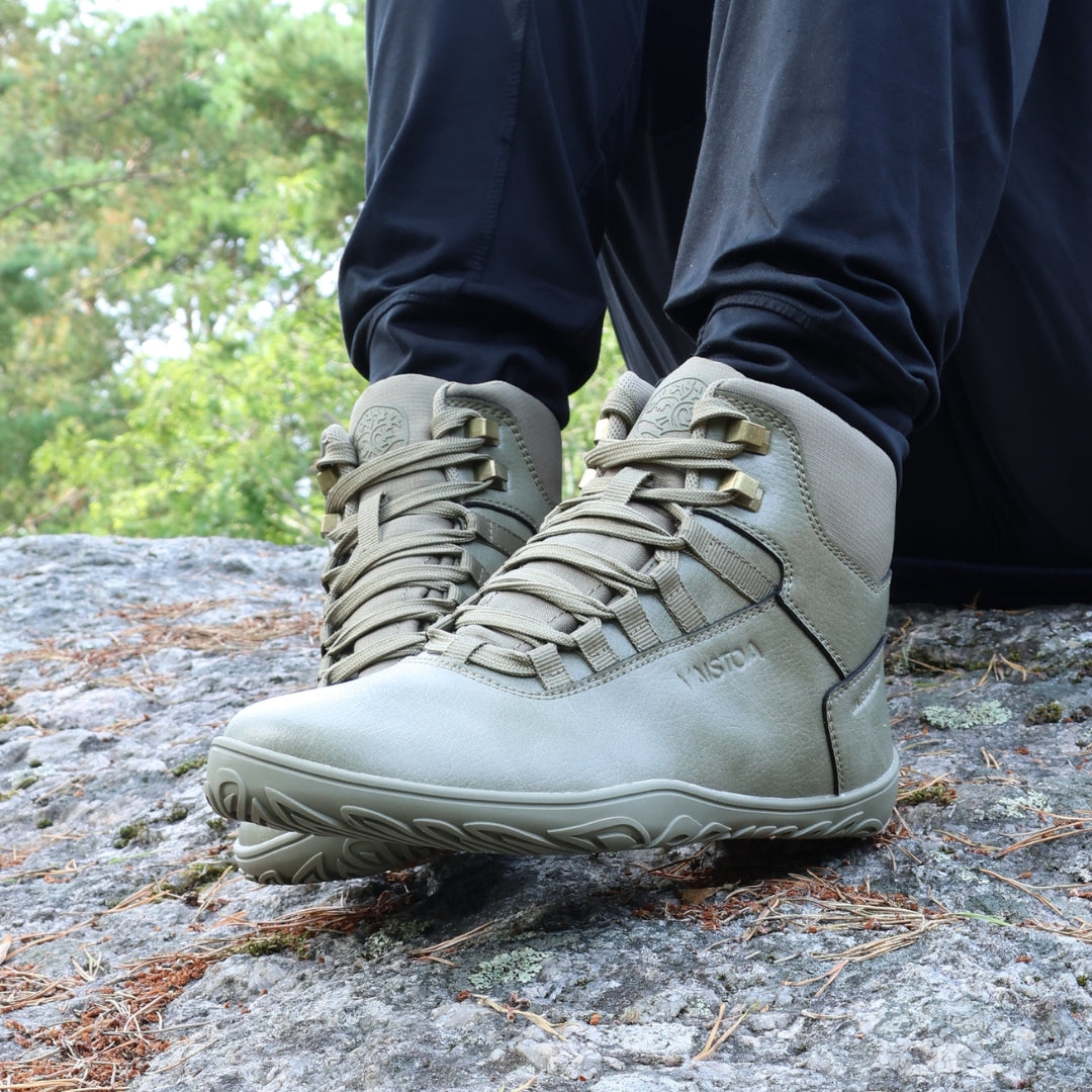 EVAN™|SCARPE DA TREKKING LEGGERE