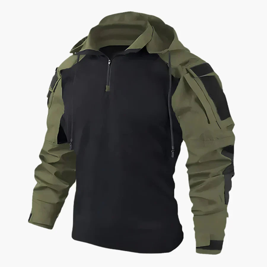 LORENZ™|GIACCA TATTICA