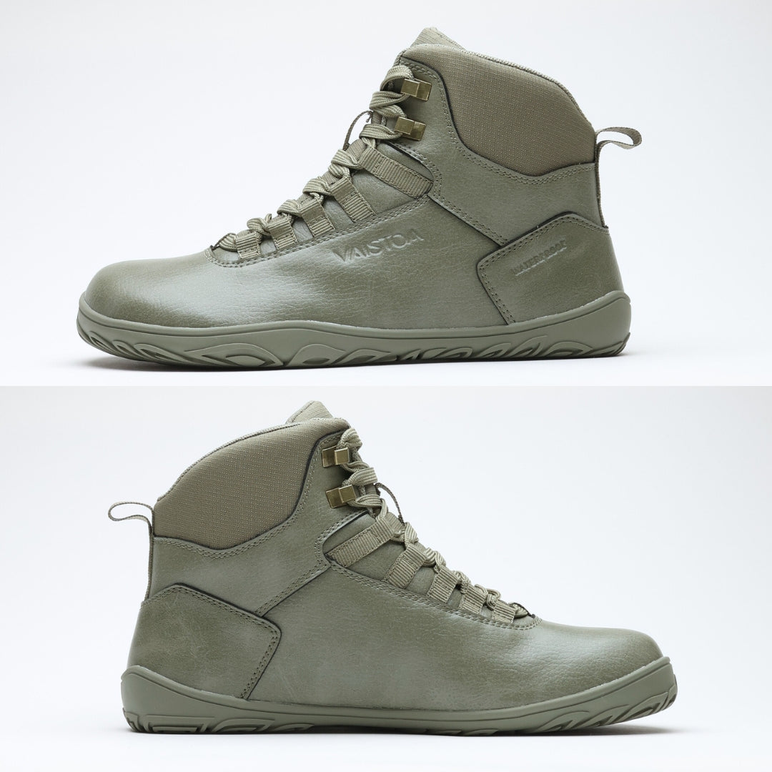 EVAN™|SCARPE DA TREKKING LEGGERE