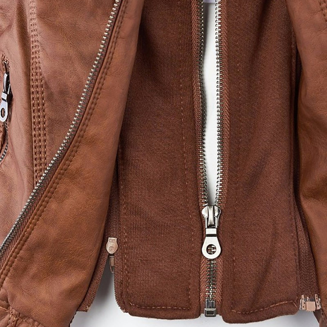 VITTORIA™|GIACCA MODERNA