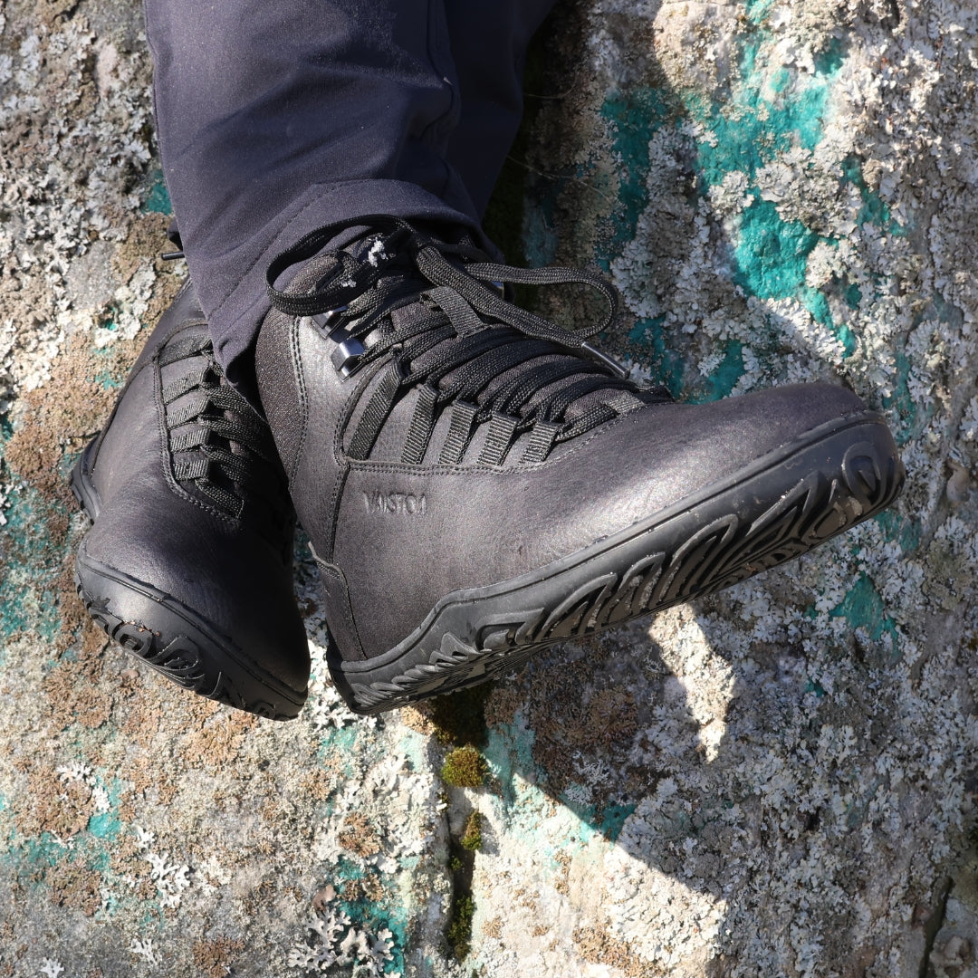 EVAN™|SCARPE DA TREKKING LEGGERE