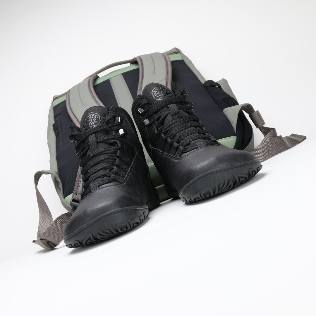 EVAN™|SCARPE DA TREKKING LEGGERE
