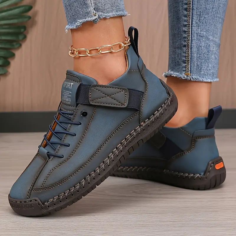 ALYSSA™|SNEAKERS QUOTIDIANE