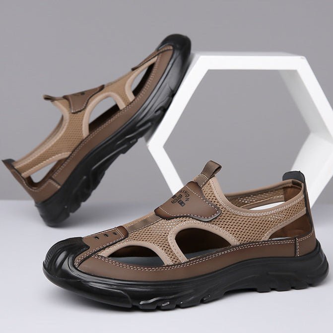 ELIOR™|Sandali dal comfort unico