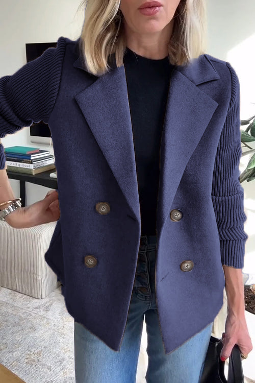 DALIA™|BLAZER CASUAL CHIC