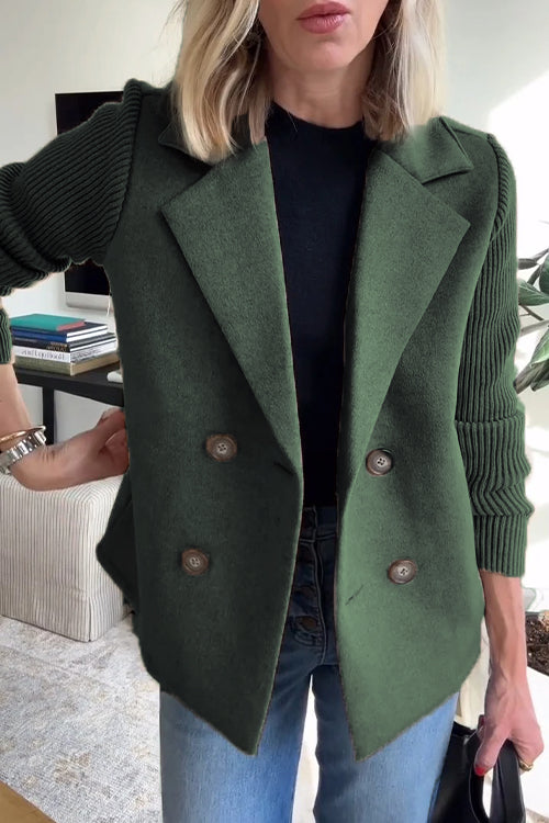 DALIA™|BLAZER CASUAL CHIC