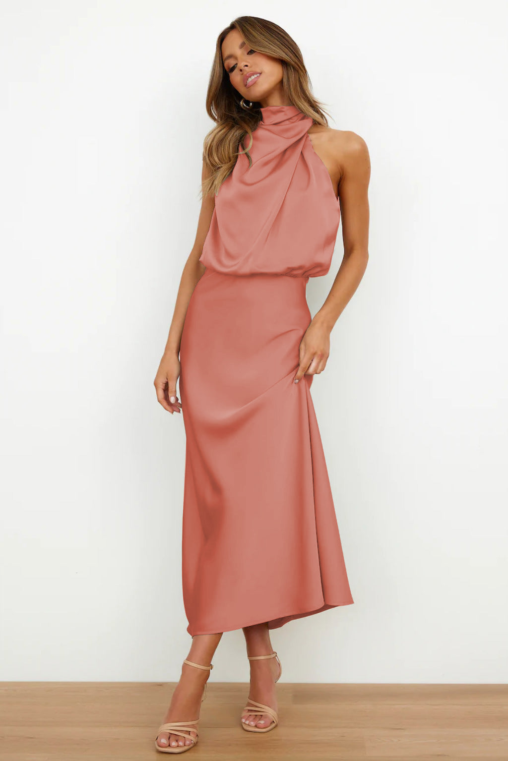 Selina | Abito Elegante