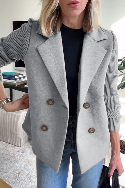 DALIA™|BLAZER CASUAL CHIC