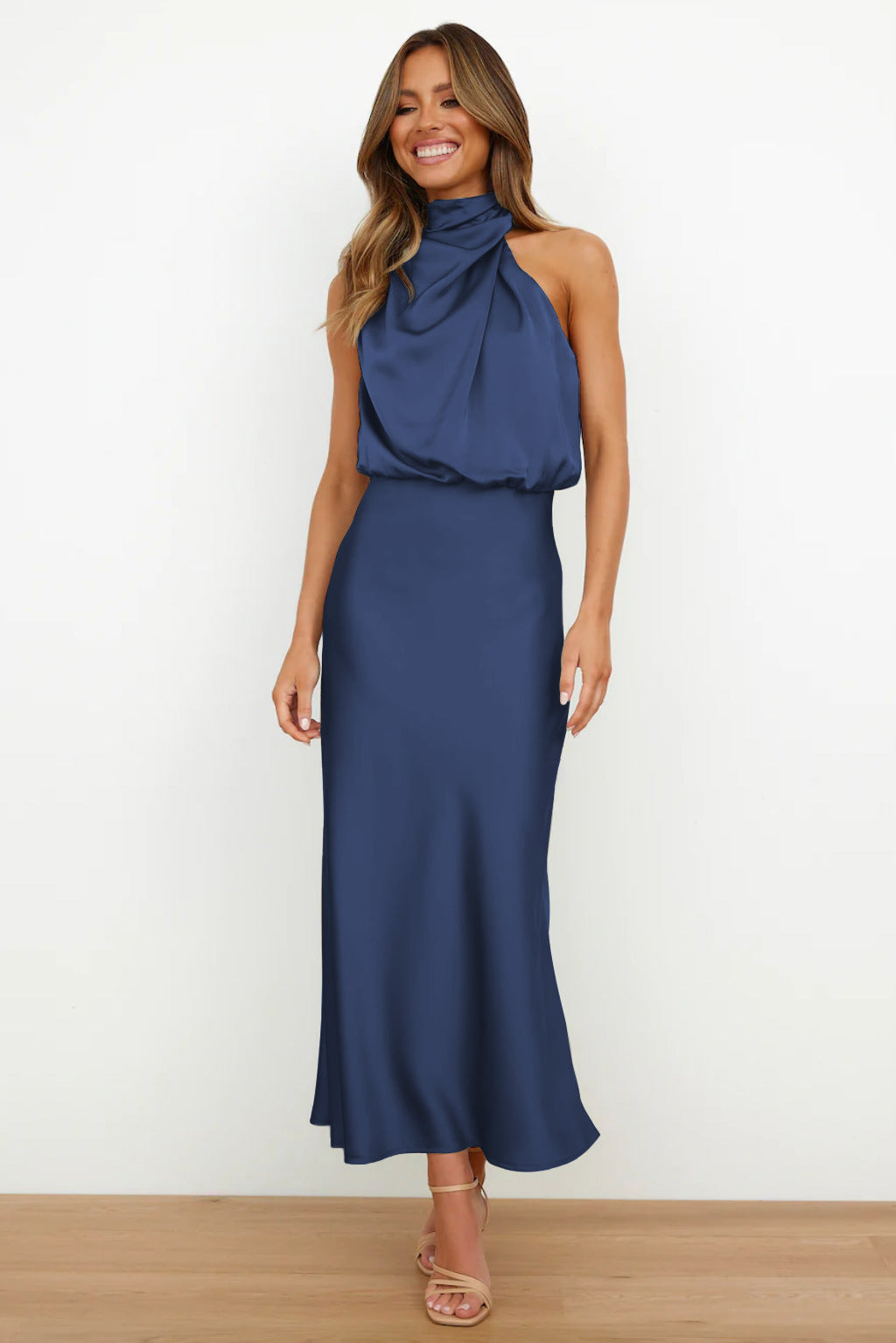 Selina | Abito Elegante