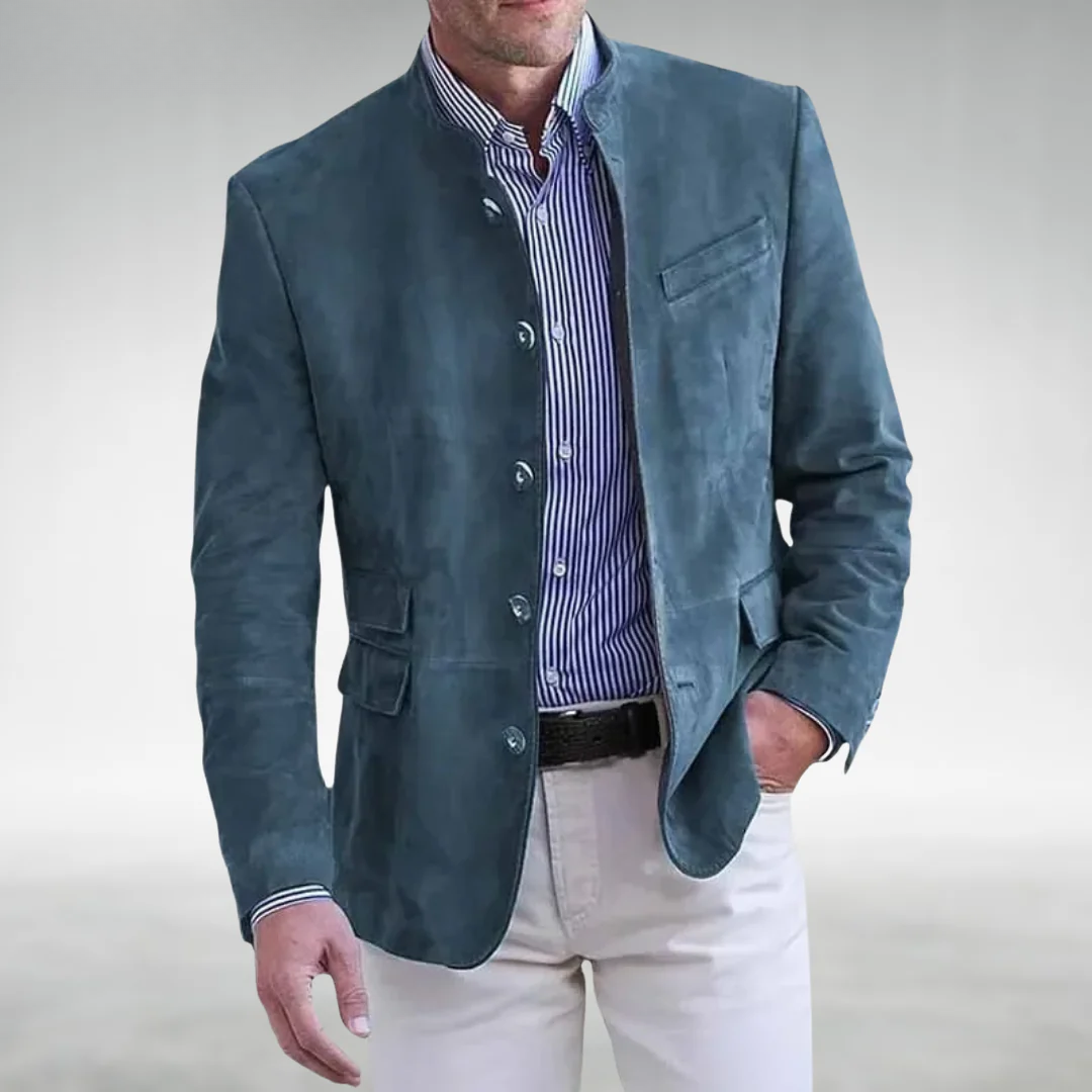ENRICO™|GIACCA ELEGANTE