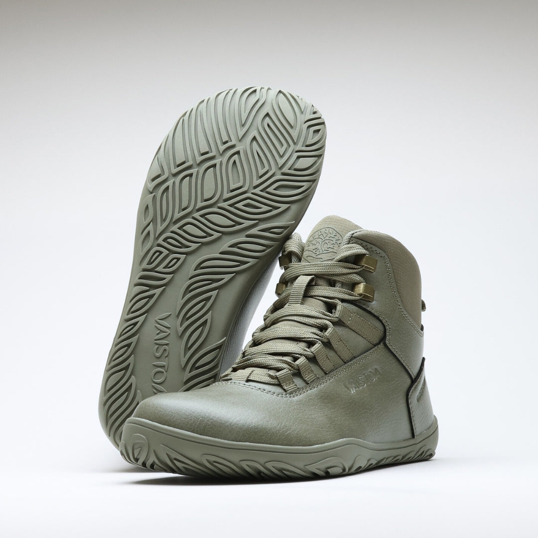 EVAN™|SCARPE DA TREKKING LEGGERE