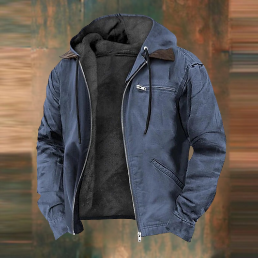ADRIEL™|GIACCA ELEGANTE AUTUNNALE