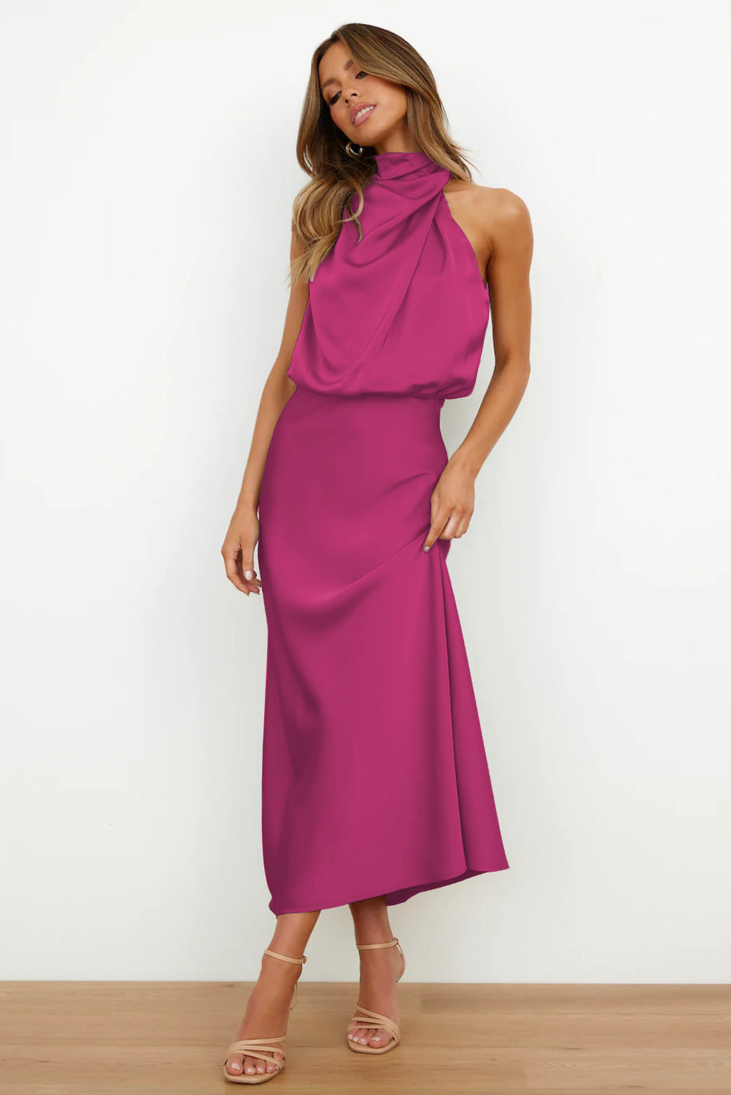 Selina | Abito Elegante