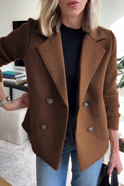 DALIA™|BLAZER CASUAL CHIC