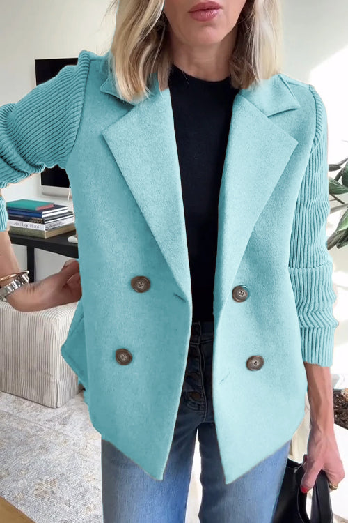 DALIA™|BLAZER CASUAL CHIC