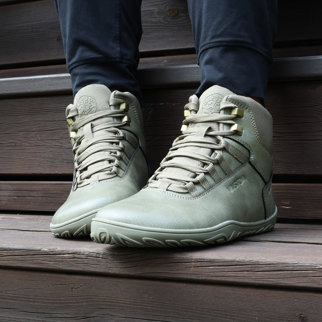 EVAN™|SCARPE DA TREKKING LEGGERE