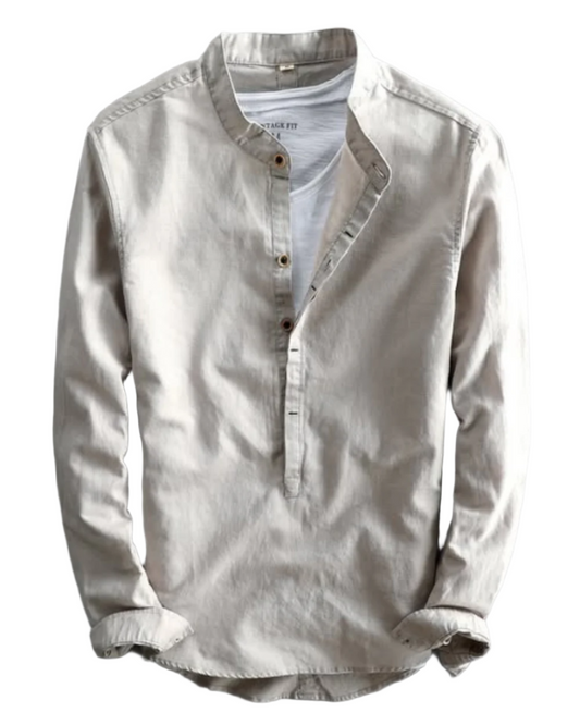 GIACOMO|CAMICIA ELEGANTE DA UOMO