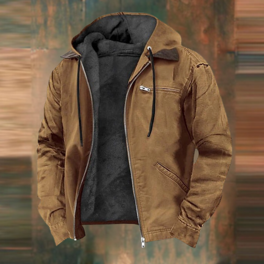 ADRIEL™|GIACCA ELEGANTE AUTUNNALE