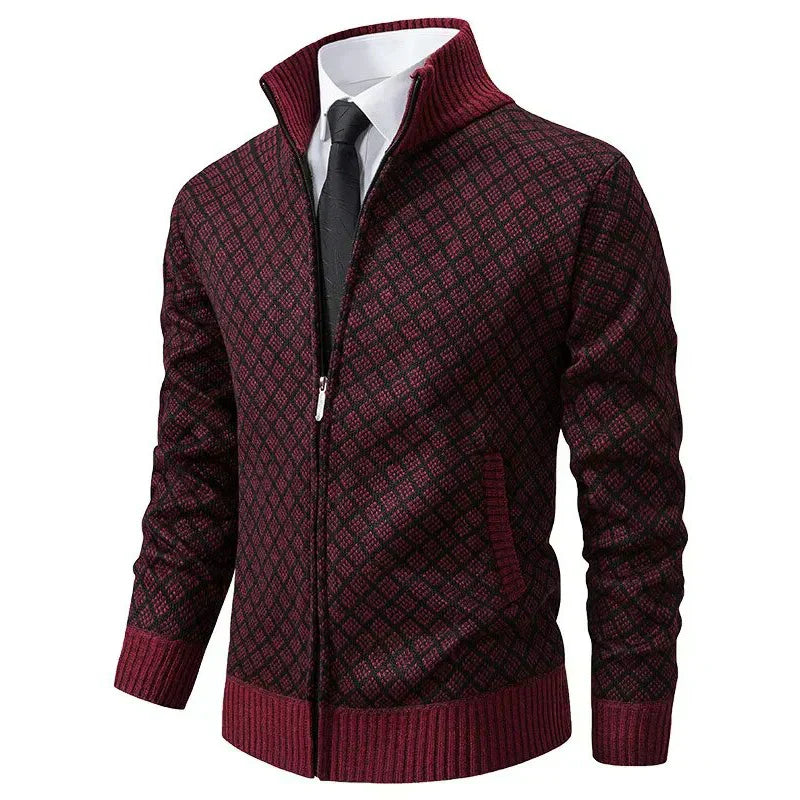 MARCELLO™|GILET ELEGANTE