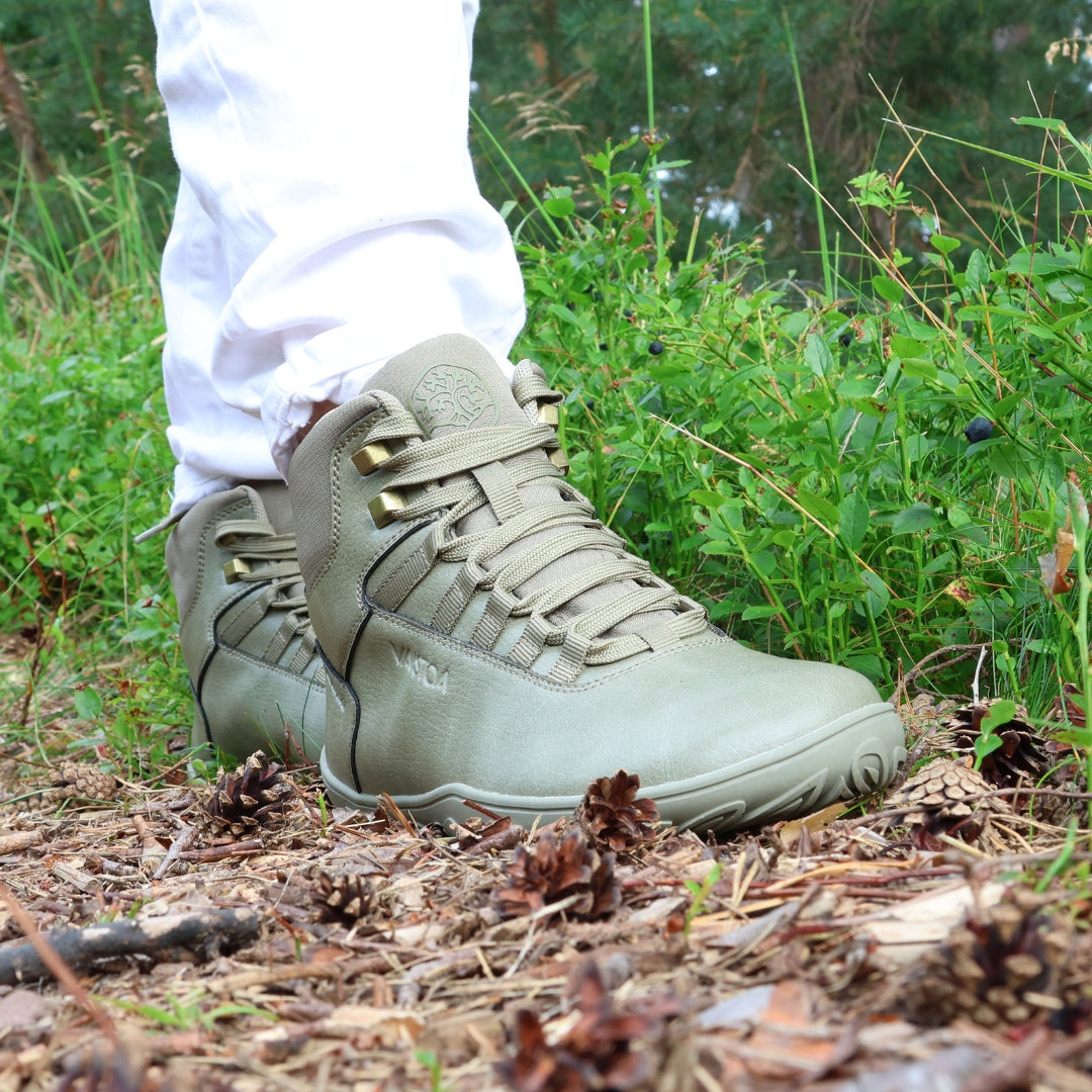EVAN™|SCARPE DA TREKKING LEGGERE