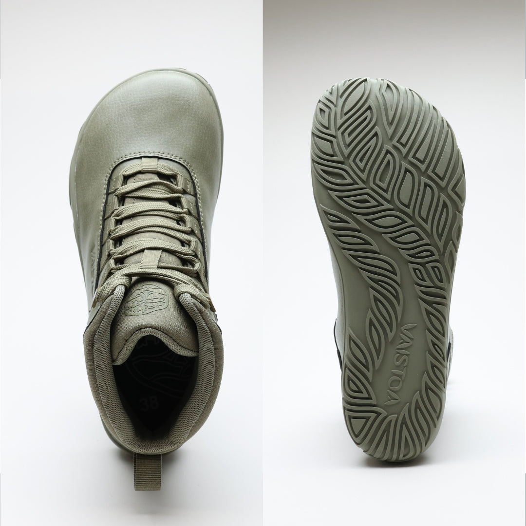 EVAN™|SCARPE DA TREKKING LEGGERE