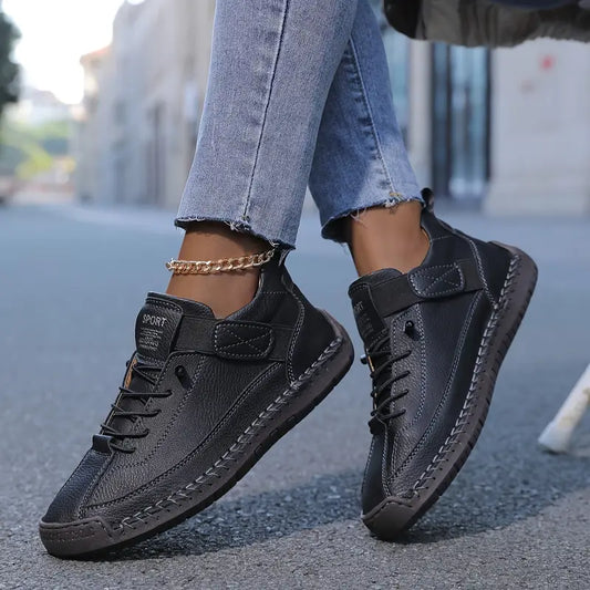 ALYSSA™|SNEAKERS QUOTIDIANE