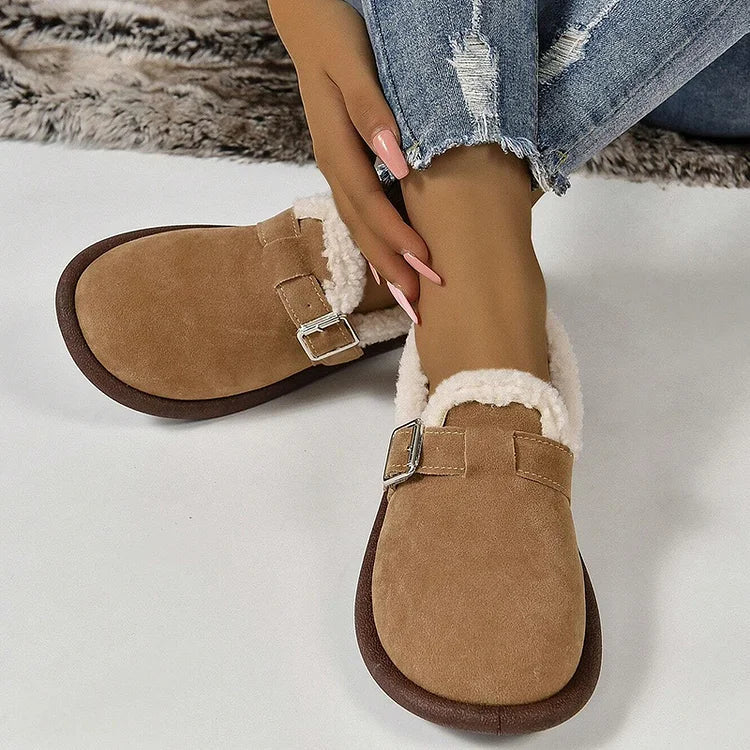 RUBY™|MOCASSINI SLIP-ON