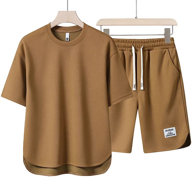 ALBERTO™|IL SET ESTIVO PER ECCELLENZA