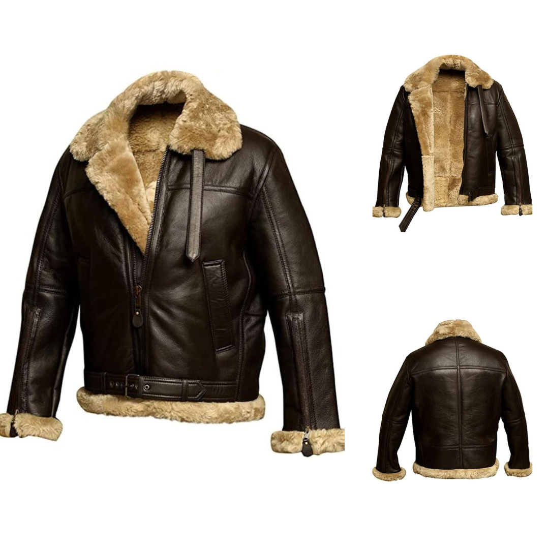 LORENZO™|GIACCA ELEGANTE