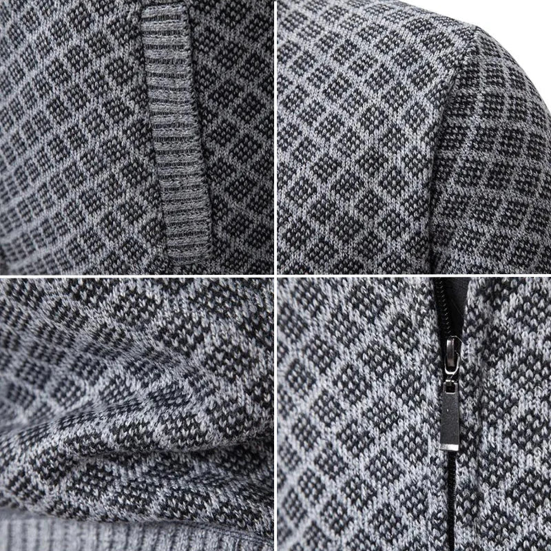 MARCELLO™|GILET ELEGANTE