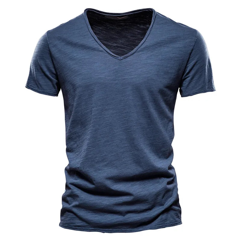 Lorenzo|T-shirt Estivo Uomo