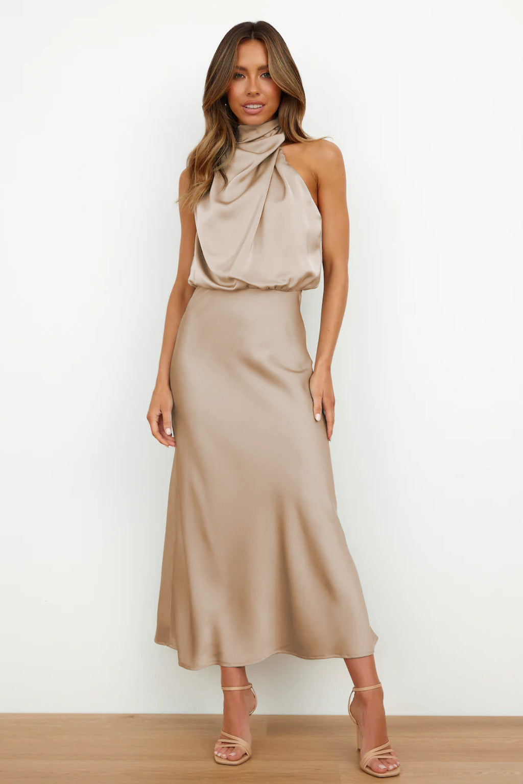 Selina | Abito Elegante