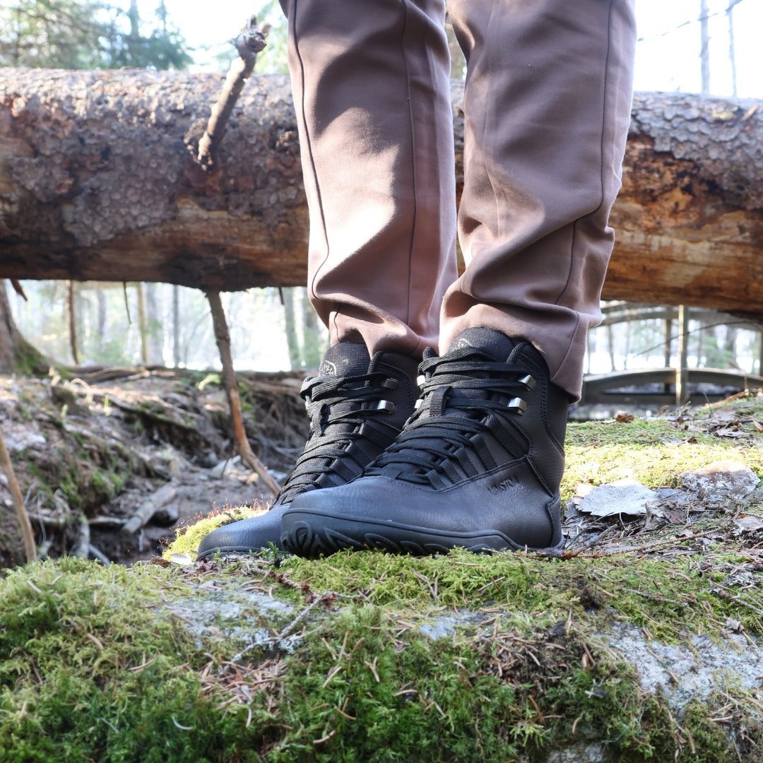 EVAN™|SCARPE DA TREKKING LEGGERE