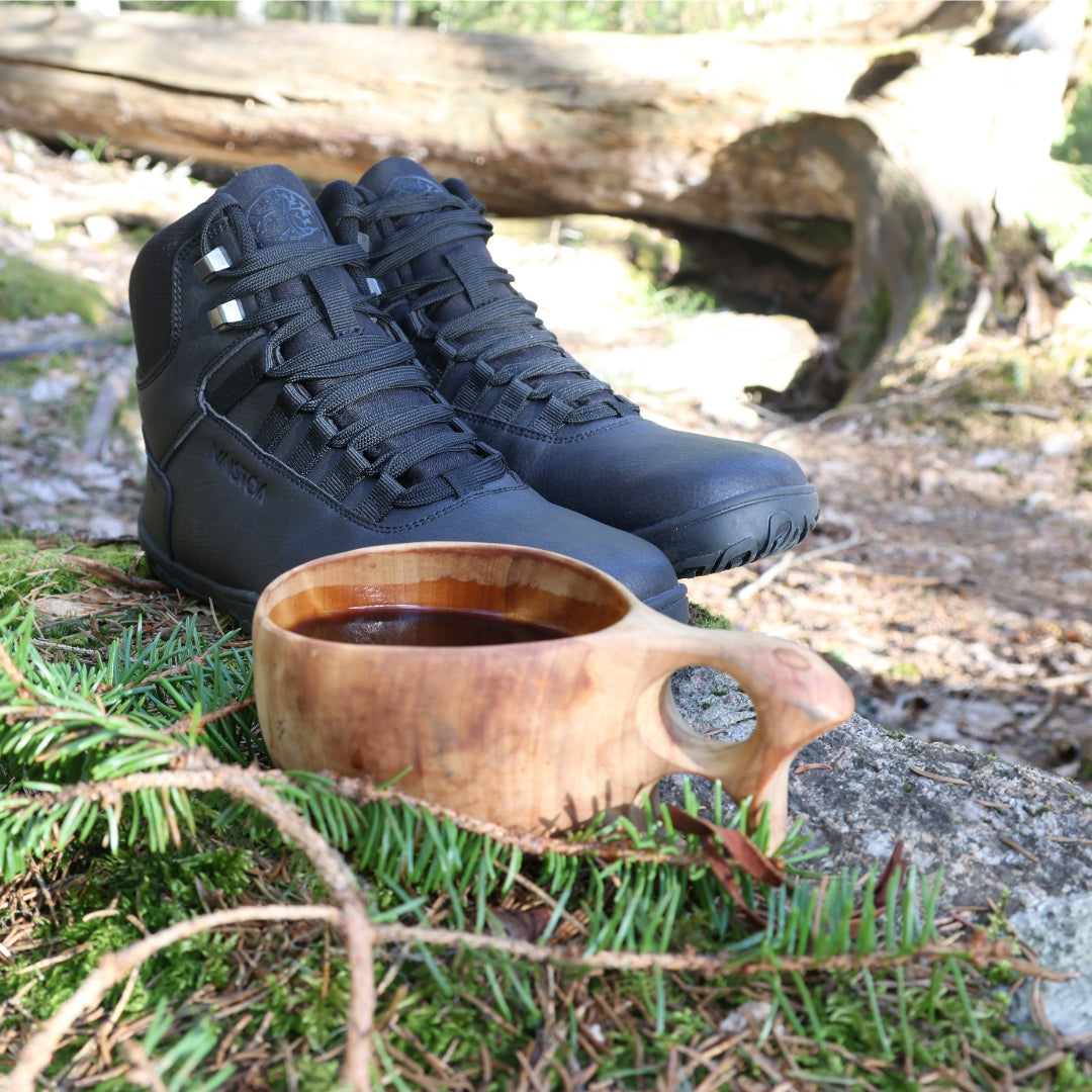 EVAN™|SCARPE DA TREKKING LEGGERE