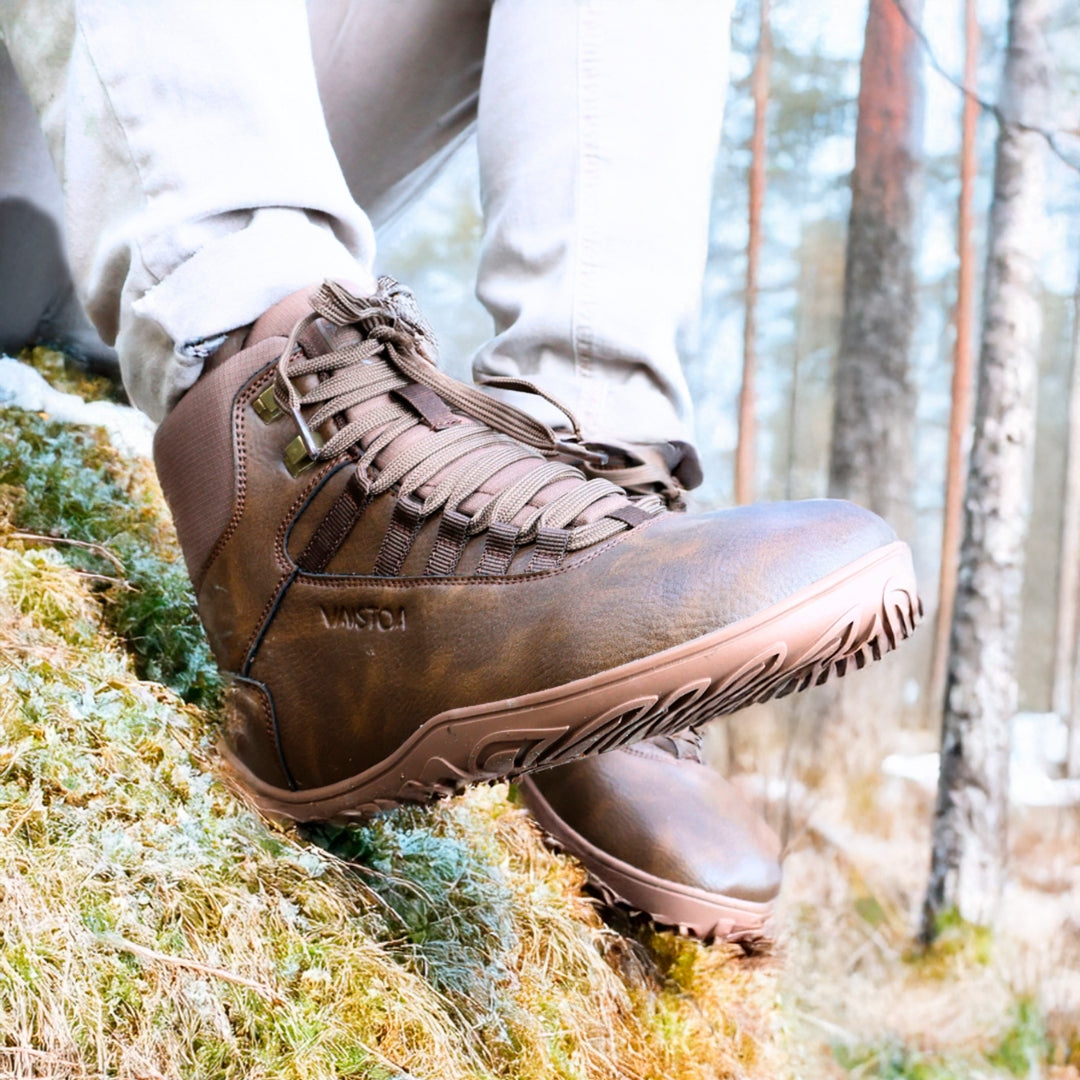 EVAN™|SCARPE DA TREKKING LEGGERE