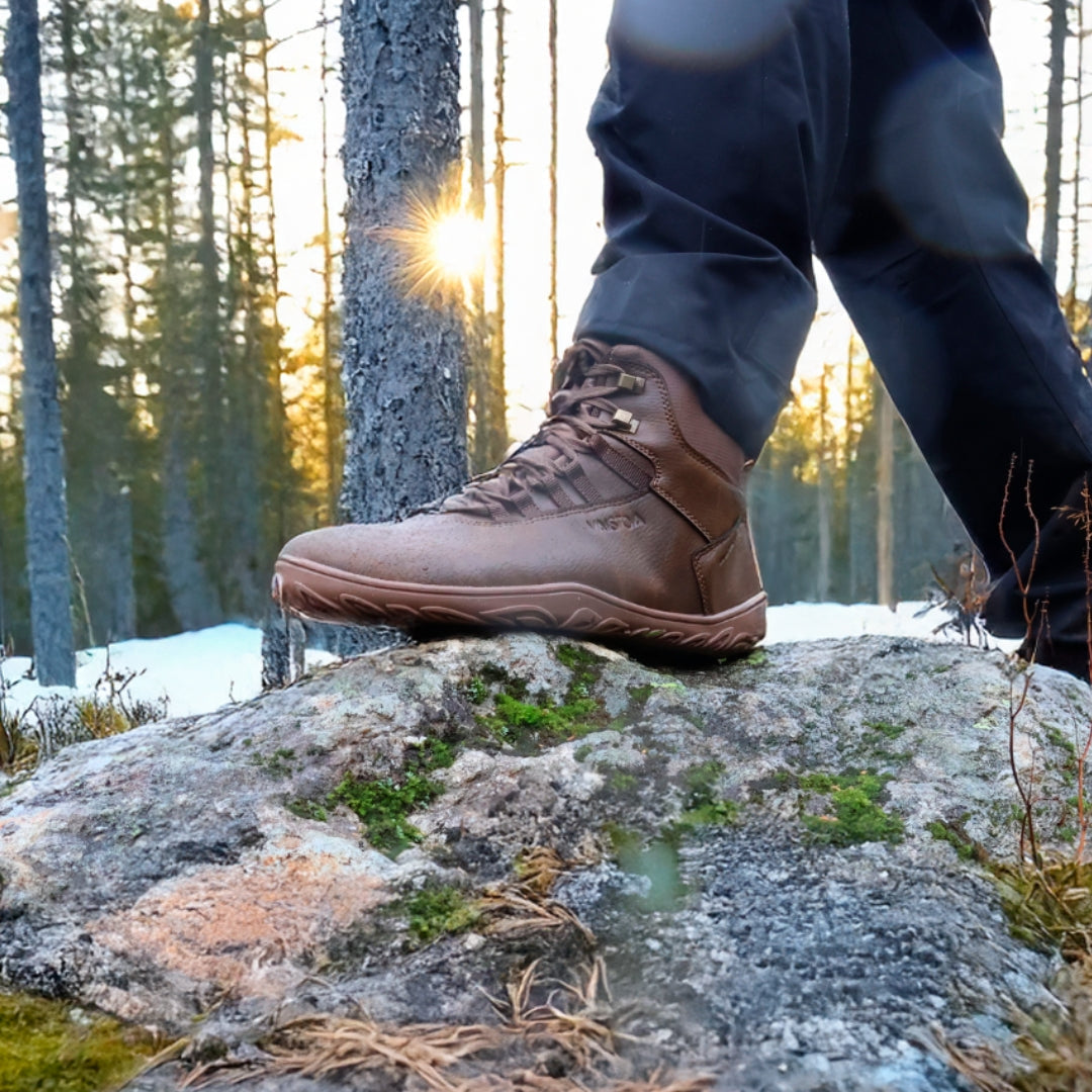 EVAN™|SCARPE DA TREKKING LEGGERE