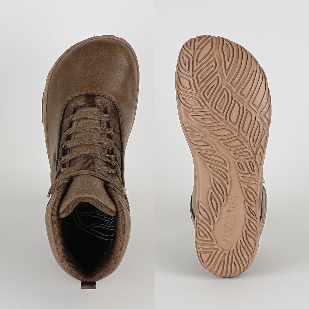 EVAN™|SCARPE DA TREKKING LEGGERE