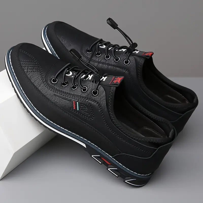 GIULIANO|Scarpa Elegante Uomo