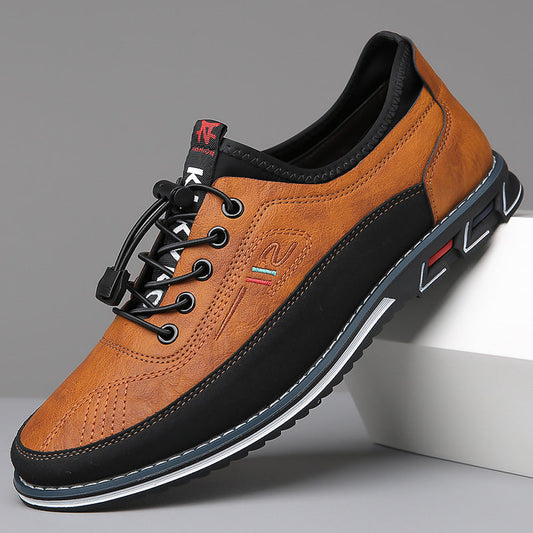 GIULIANO|Scarpa Elegante Uomo