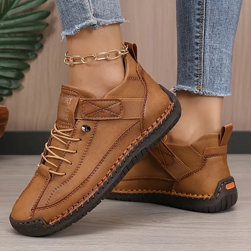 ALYSSA™|SNEAKERS QUOTIDIANE