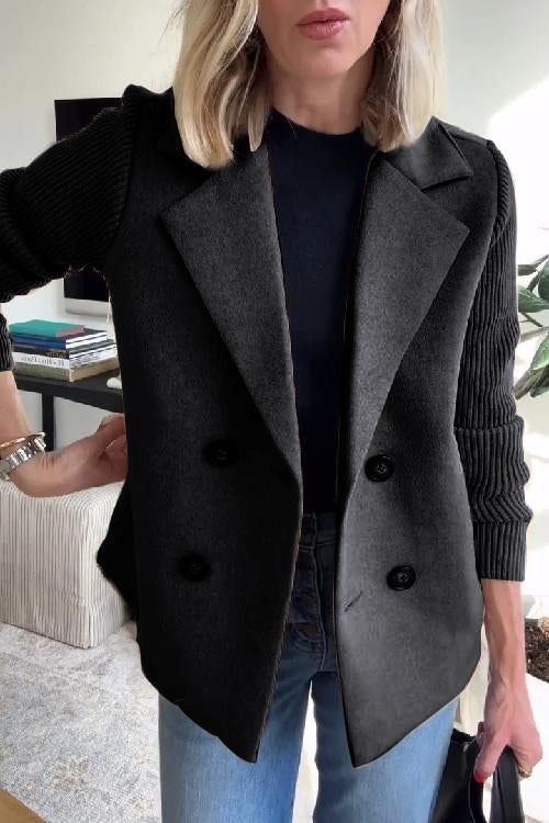 DALIA™|BLAZER CASUAL CHIC