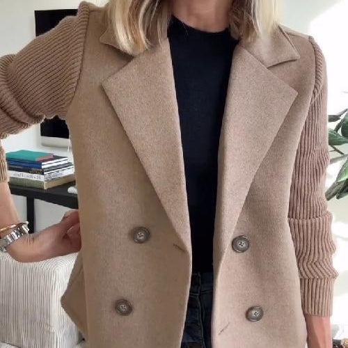 DALIA™|BLAZER CASUAL CHIC