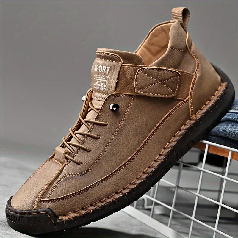 ALYSSA™|SNEAKERS QUOTIDIANE
