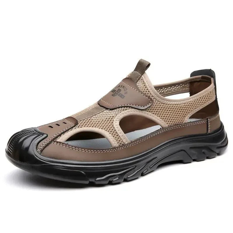 ELIOR™|Sandali dal comfort unico