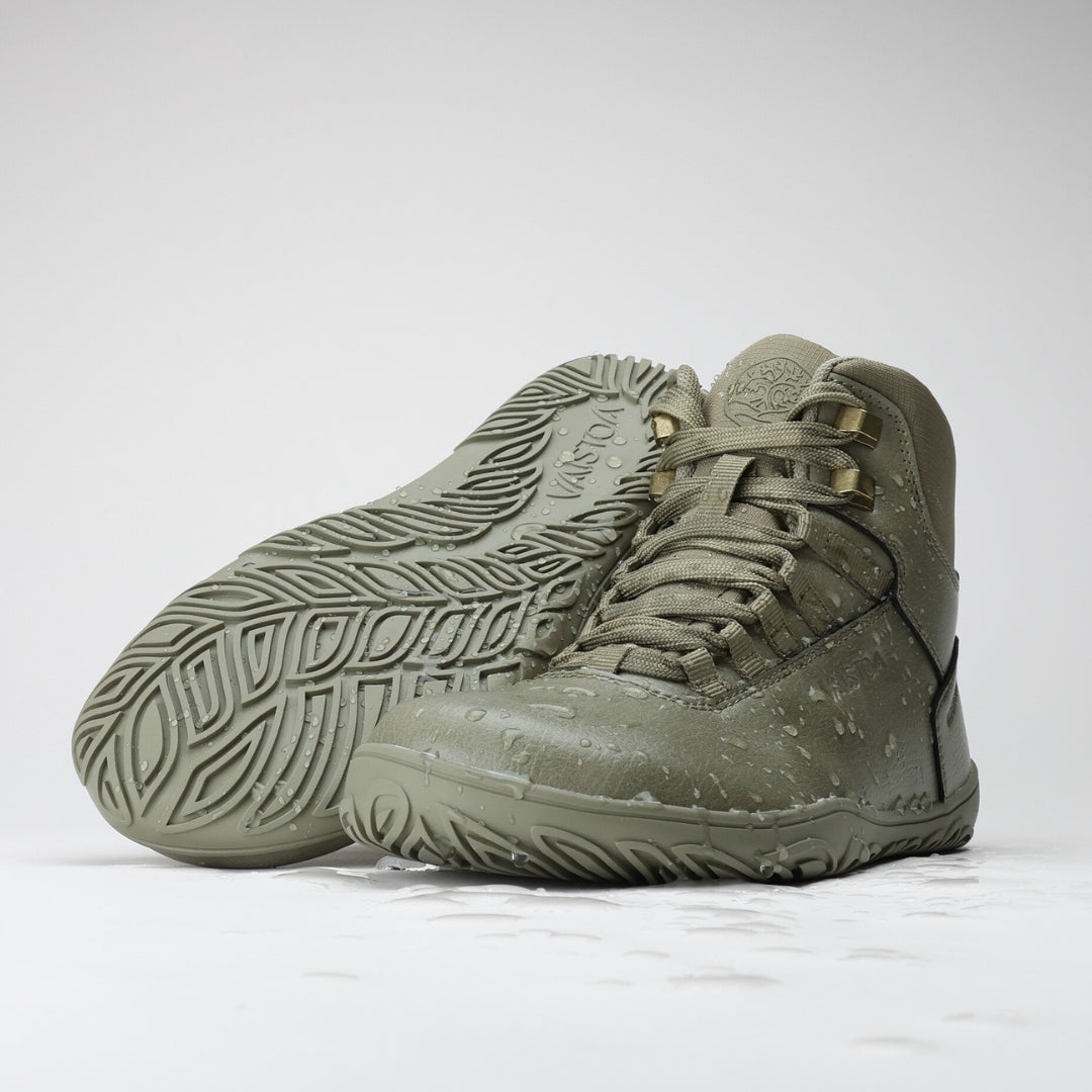 EVAN™|SCARPE DA TREKKING LEGGERE